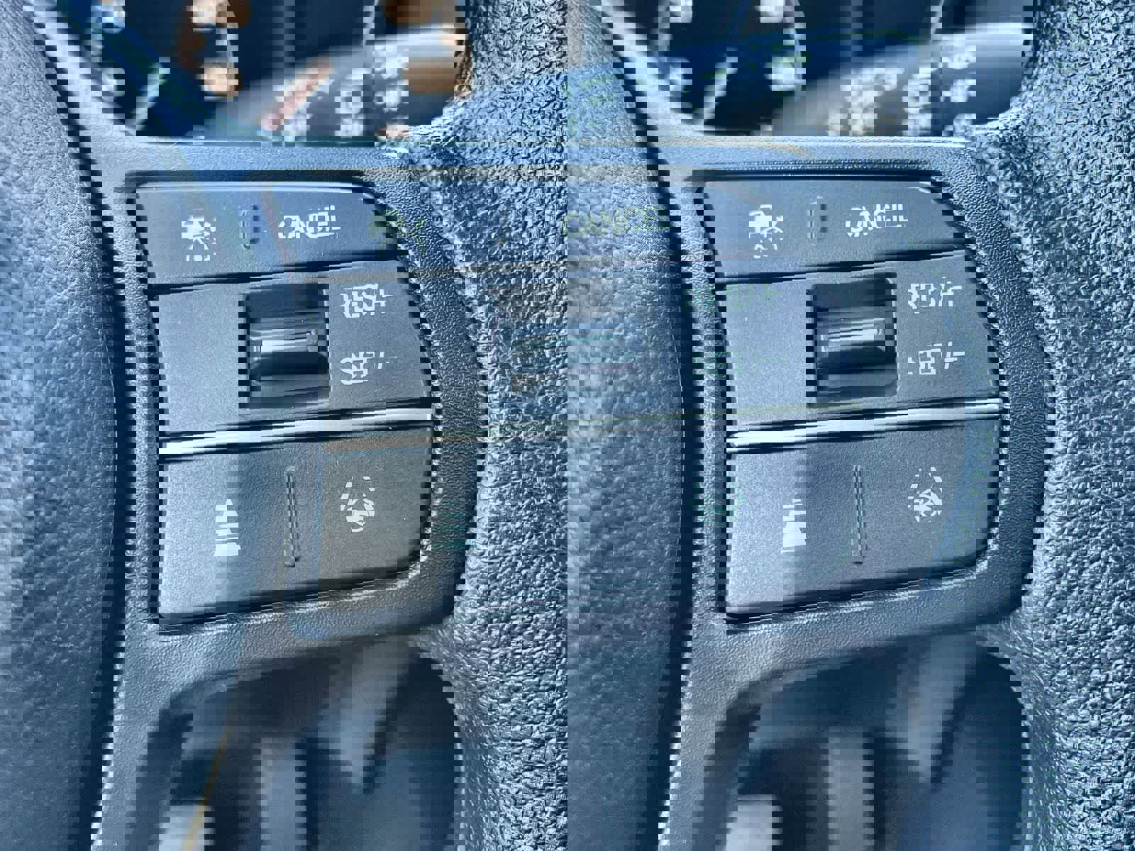 New 2026 Honda CR-V LX image 21