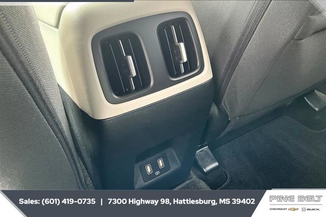 Used 2023 Hyundai Tucson SEL image 23