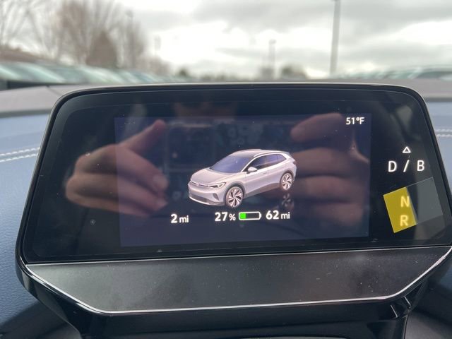 New 2025 Volkswagen ID.4 Pro S image 15