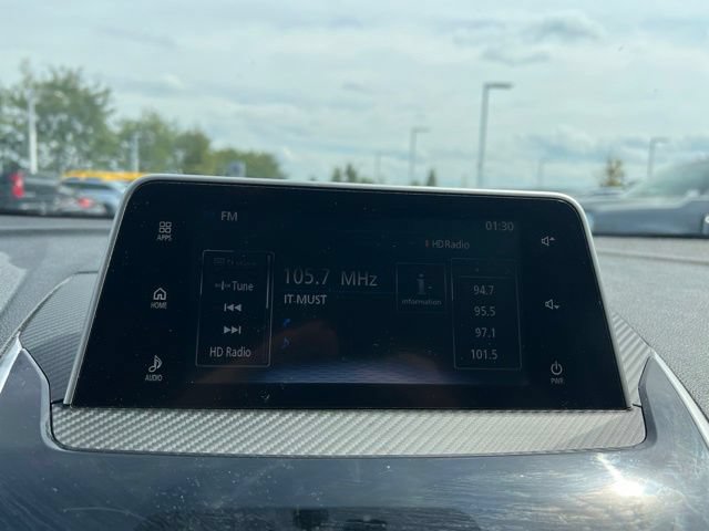 Used 2018 Mitsubishi Eclipse Cross SEL AWD/4WD image 17