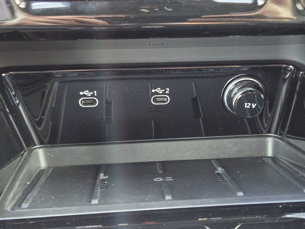 Certified 2025 Audi SQ5 Premium Plus image 24