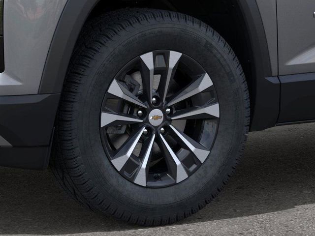 New 2026 Chevrolet Equinox LT image 9