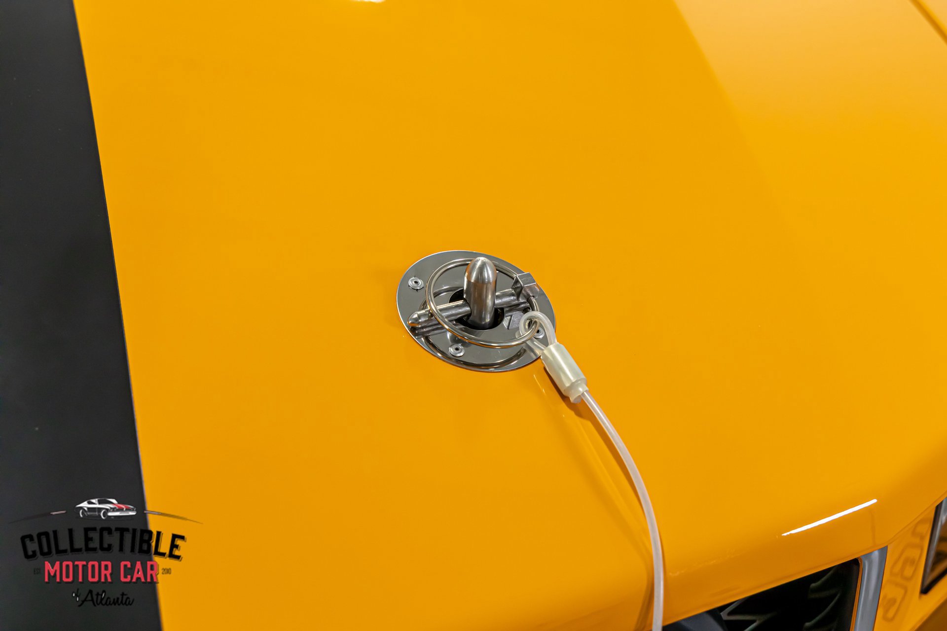 Used 2007 Ford Mustang GT RWD image 48