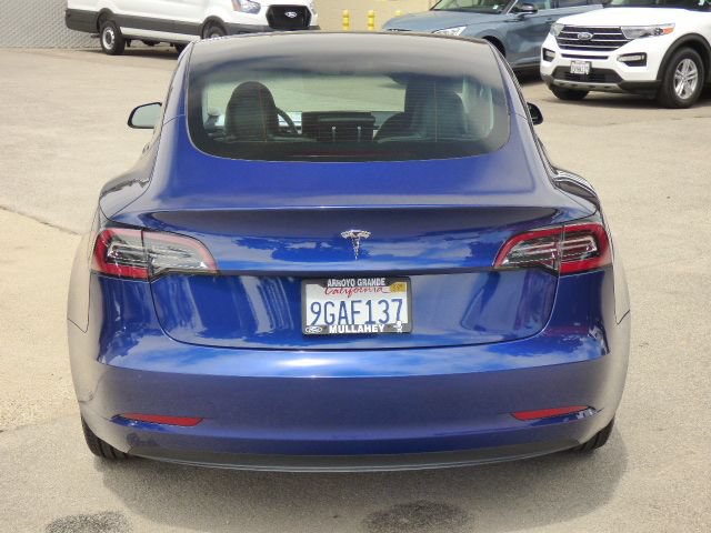 Used 2023 Tesla Model 3 Standard Range RWD image 4