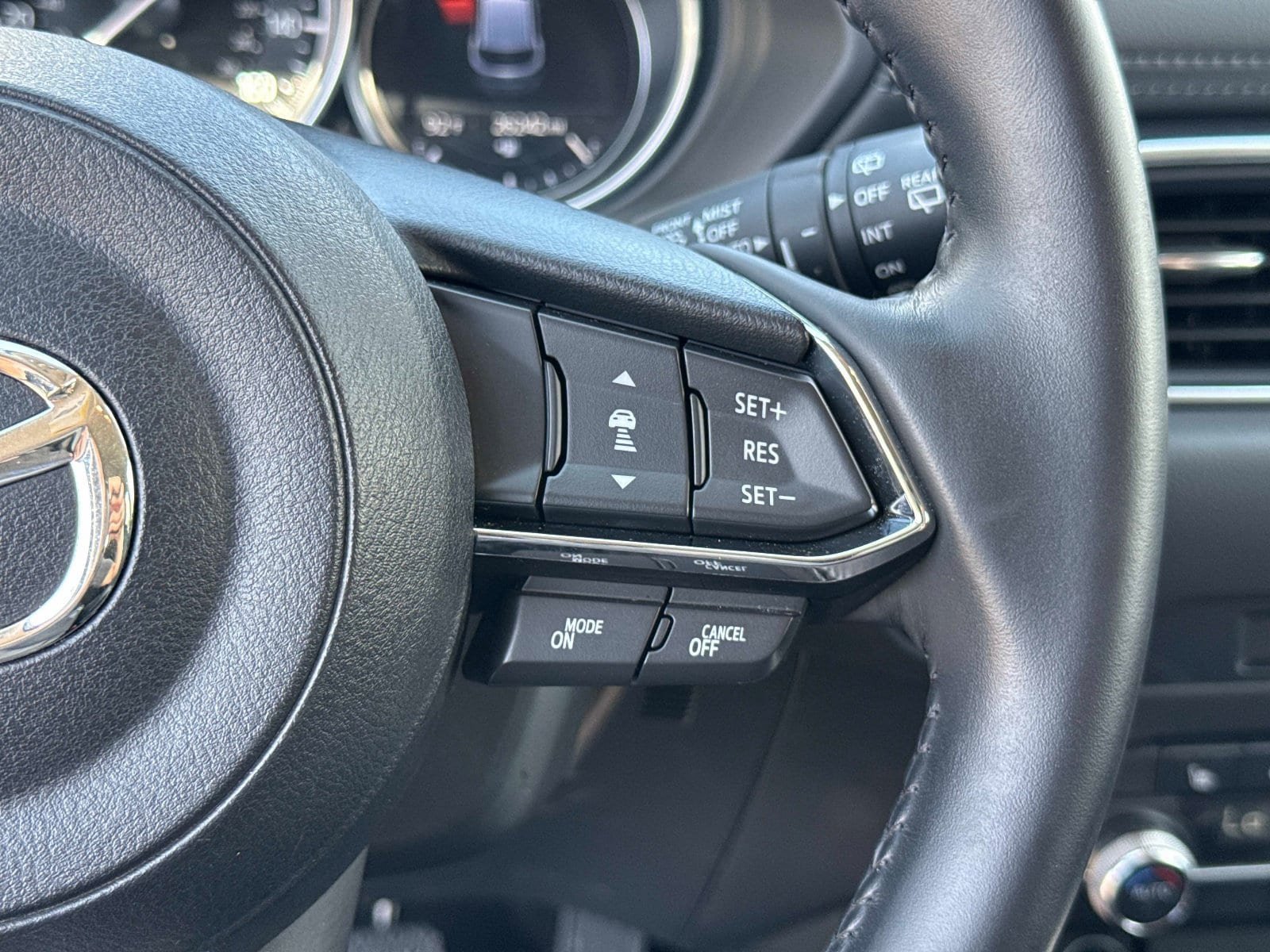 Used 2024 MAZDA CX-5 AWD 2.5 S w/ Select Package image 30