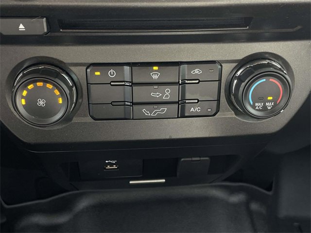 Used 2018 Ford F150 XLT image 26