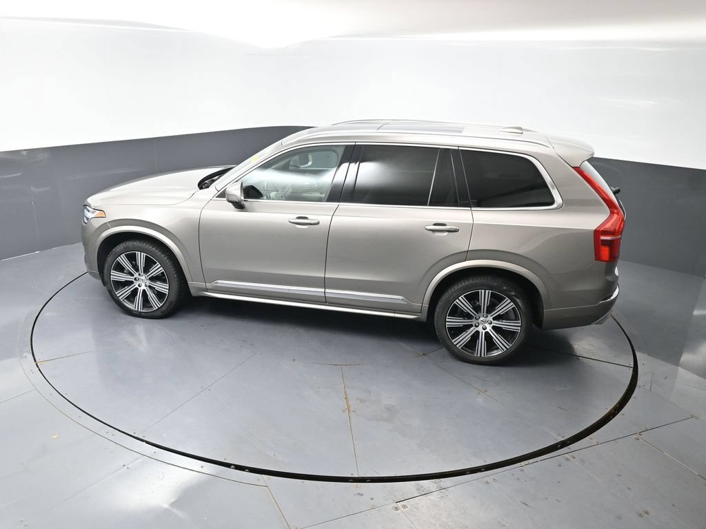 Used 2021 Volvo XC90 T6 Inscription AWD/4WD image 50