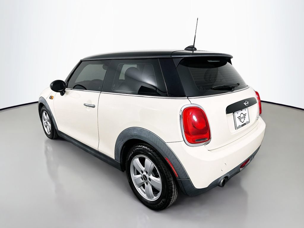 Used 2016 MINI Cooper 2-Door Hardtop FWD image 7