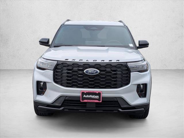 New 2026 Ford Explorer ST-Line RWD image 6