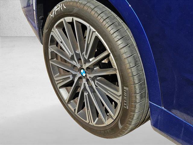 Certified 2024 BMW X1 xDrive28i w/ Technology Package image 7