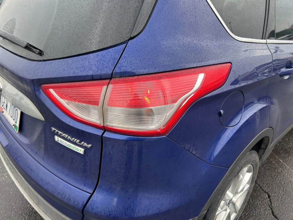 Used 2014 Ford Escape Titanium image 57