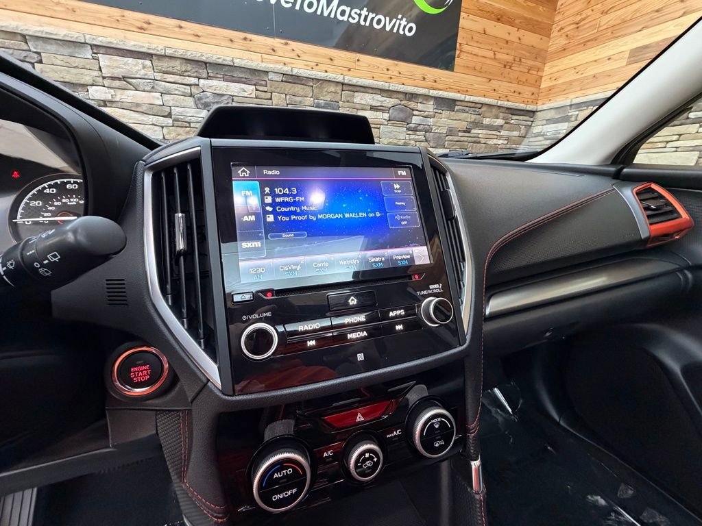 Used 2020 Subaru Forester Sport image 18