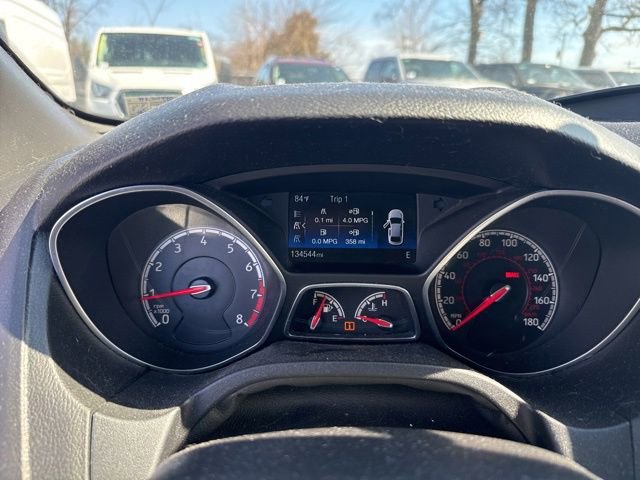 Used 2017 Ford Focus ST image 12