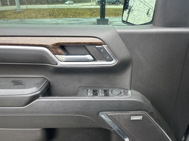 Used 2024 GMC Sierra 1500 Elevation w/ Preferred Package image 14