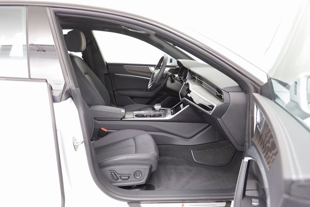 Used 2023 Audi A7 3.0T Prestige image 19