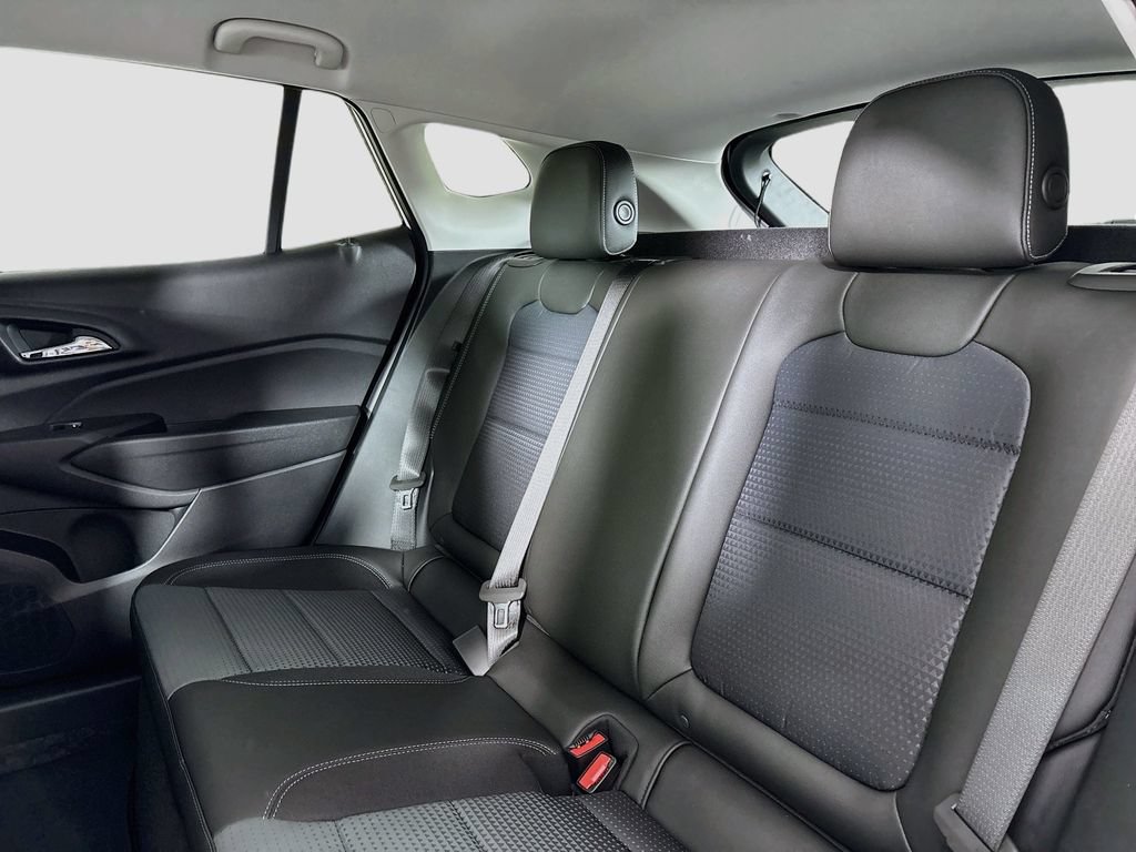 New 2026 Chevrolet Trax LT w/ Driver Confidence Package FWD image 23