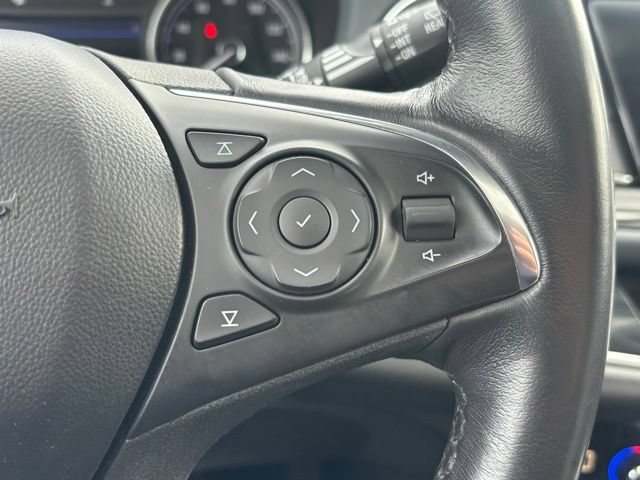 Used 2021 Buick Enclave Essence w/ Sound and Sites Package AWD/4WD image 20