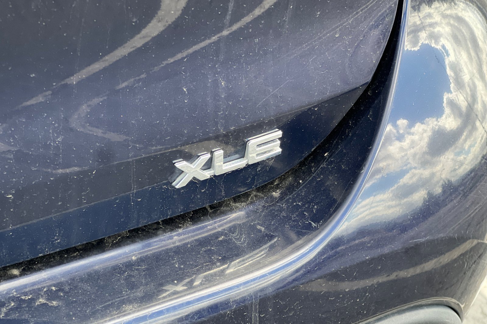 Used 2024 Toyota Highlander XLE image 50