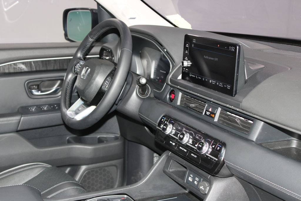 Used 2023 Honda Pilot Elite image 29