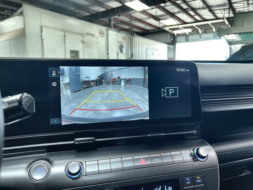 Used 2026 Hyundai Kona SEL Sport FWD image 31