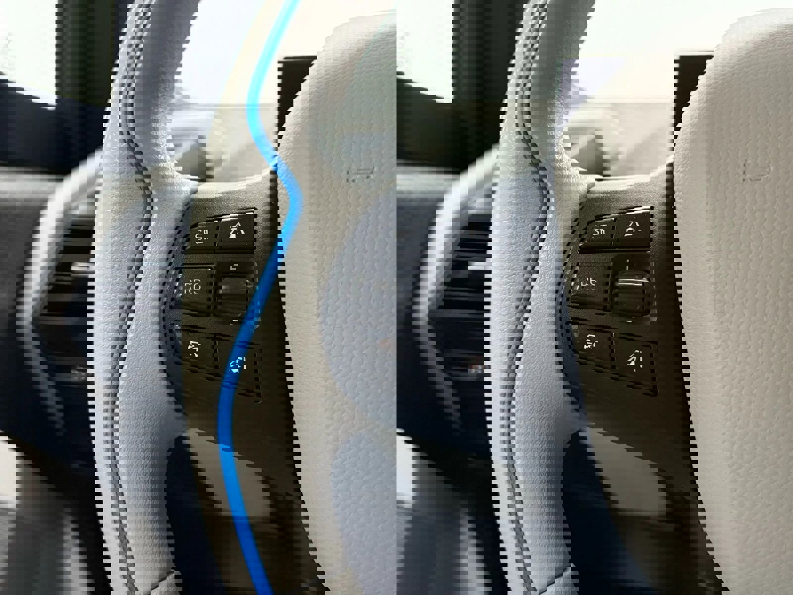 Used 2015 BMW i3 w/ Range Extender image 20