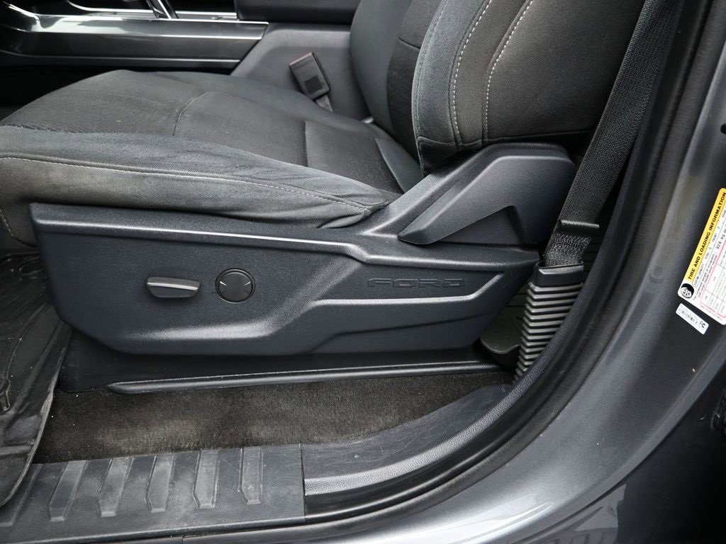 Used 2022 Ford F150 XLT w/ Equipment Group 301A Mid image 11