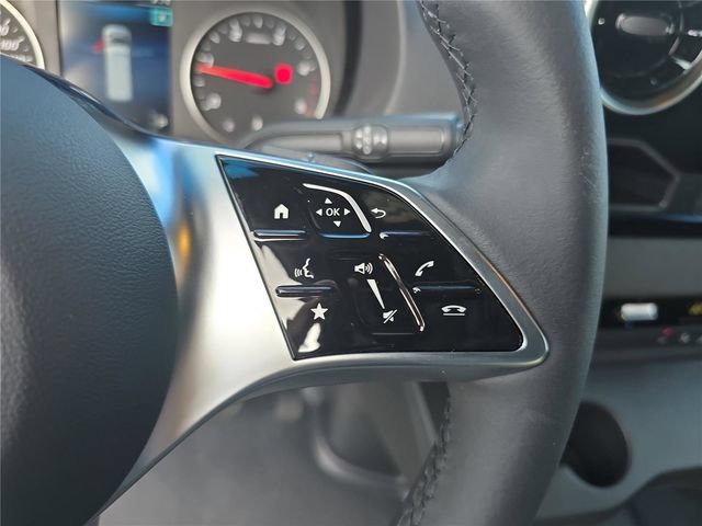 New 2026 Mercedes-Benz Sprinter 2500 image 26