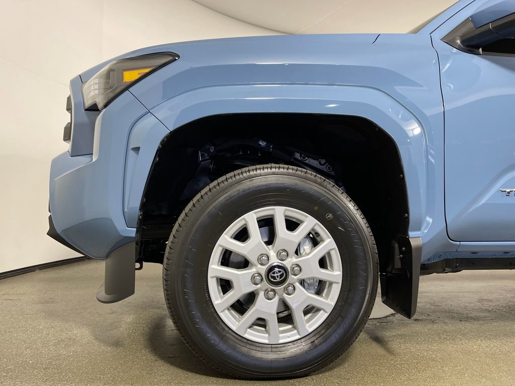 New 2026 Toyota Tacoma SR5 image 11