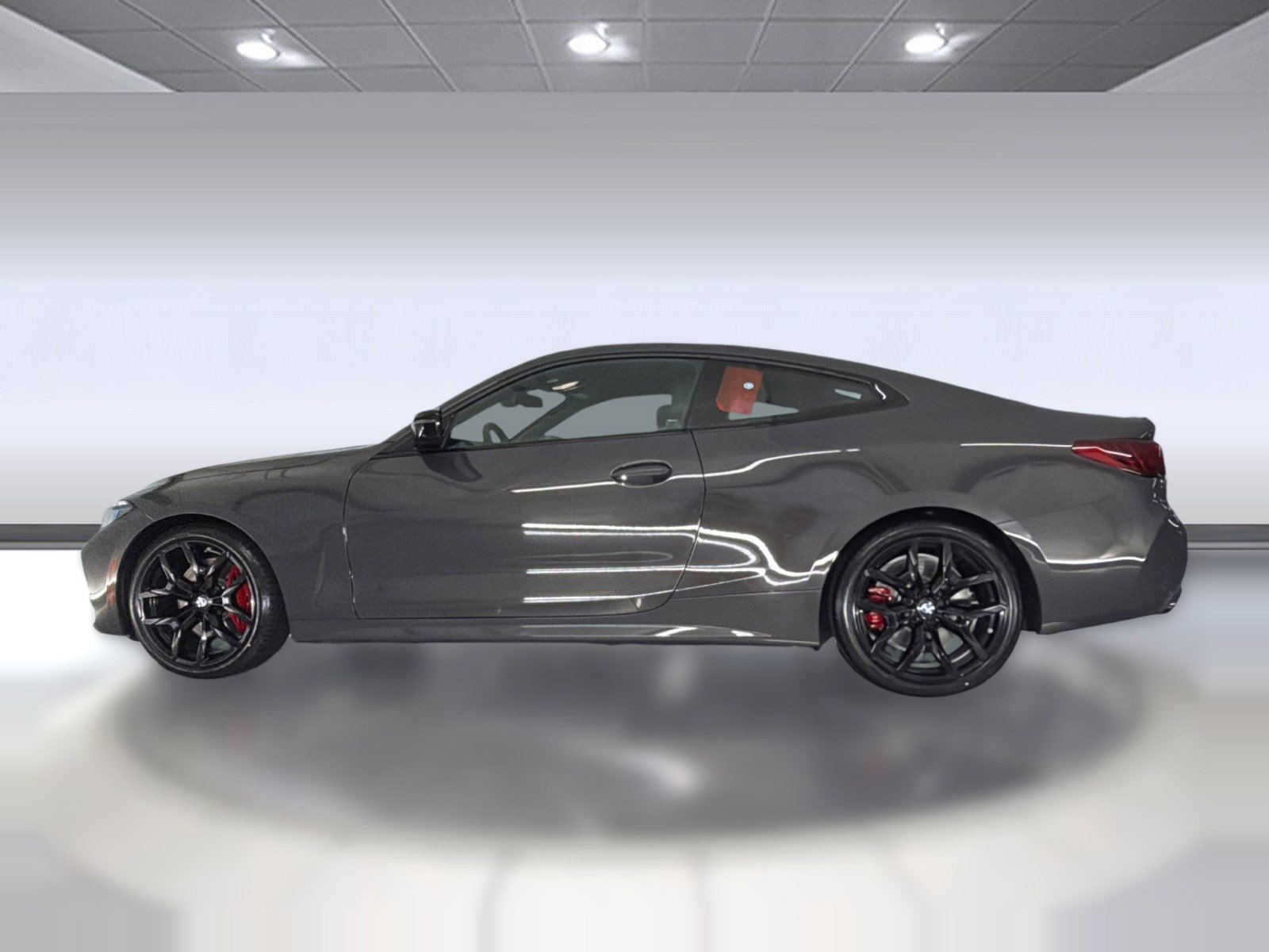New 2027 BMW M440i Coupe w/ Premium Package RWD image 2