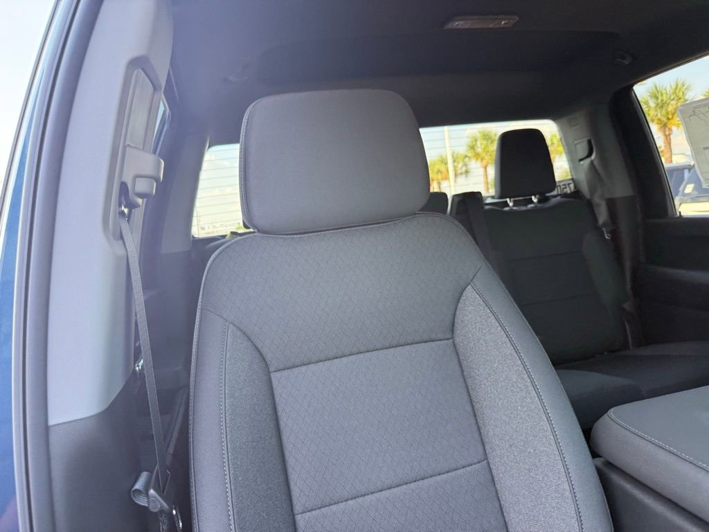 New 2026 Chevrolet Silverado 2500 Custom w/ Custom Value Package AWD/4WD image 46