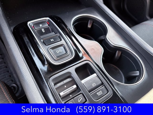 Certified 2023 Honda Pilot Sport image 19