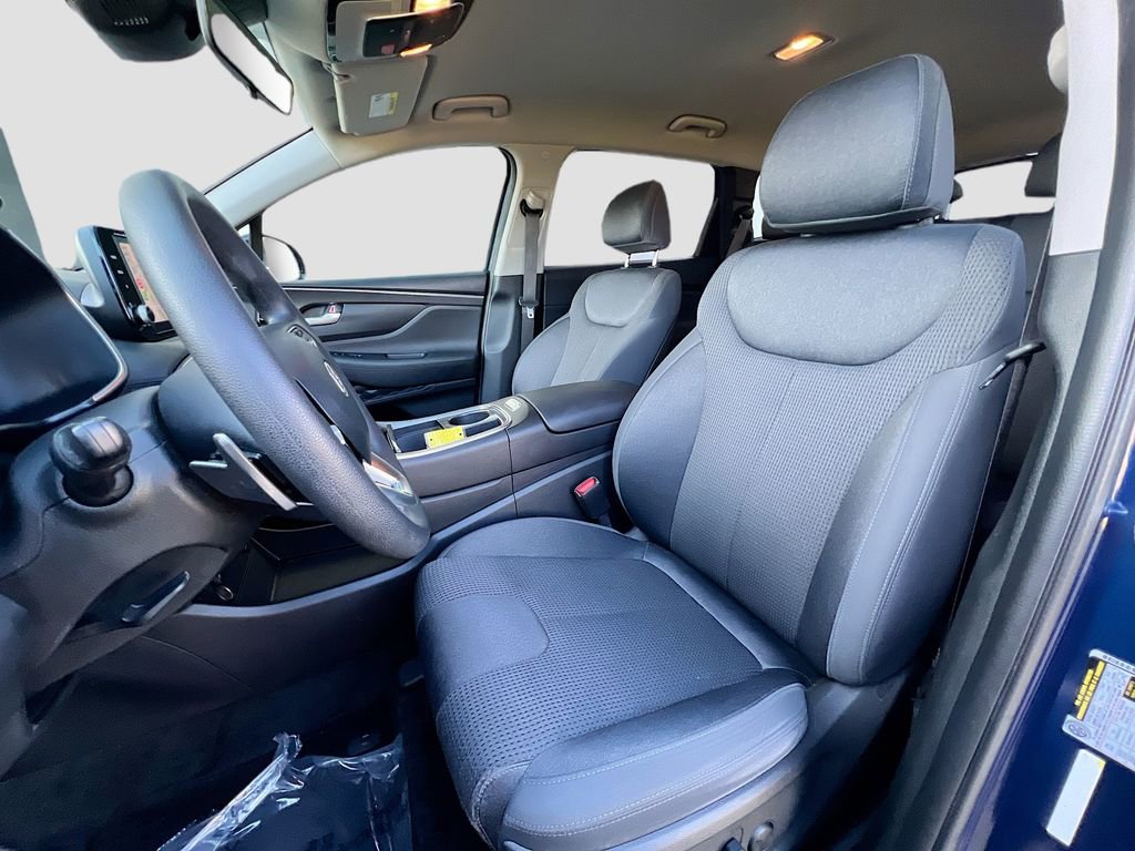 Used 2022 Hyundai Santa Fe SEL image 20