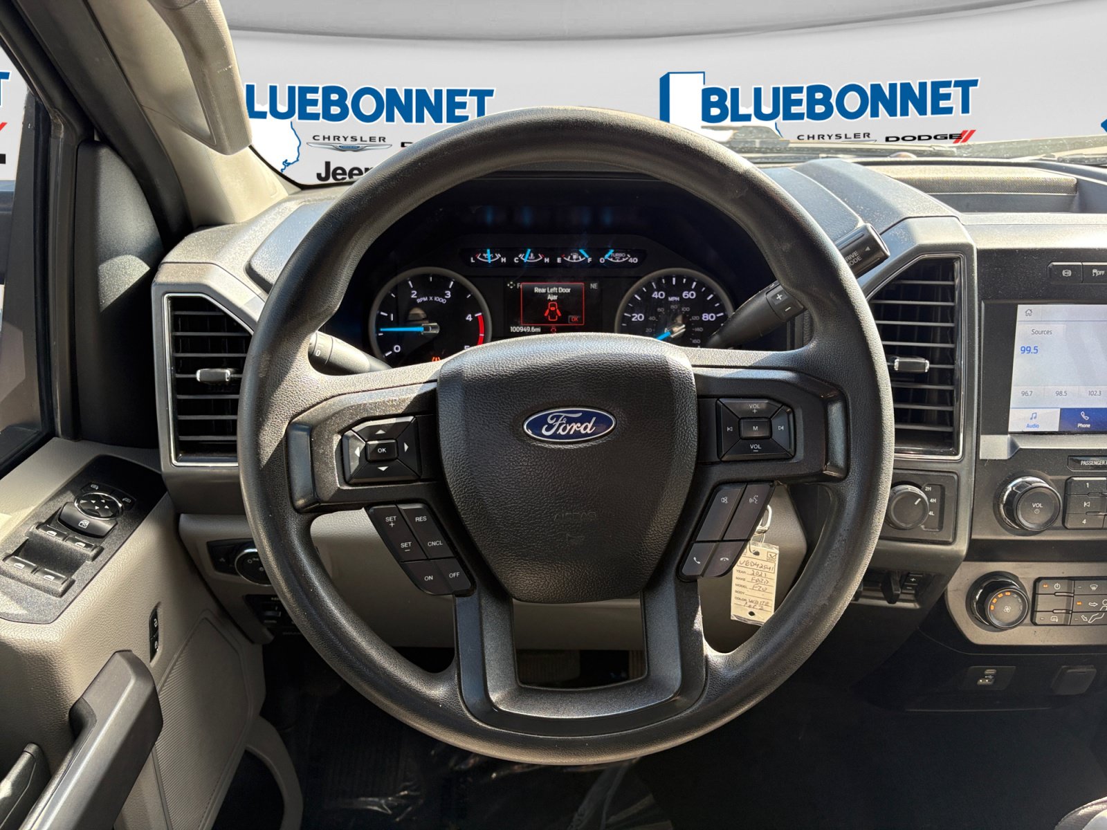 Used 2021 Ford F250 XLT AWD/4WD image 13