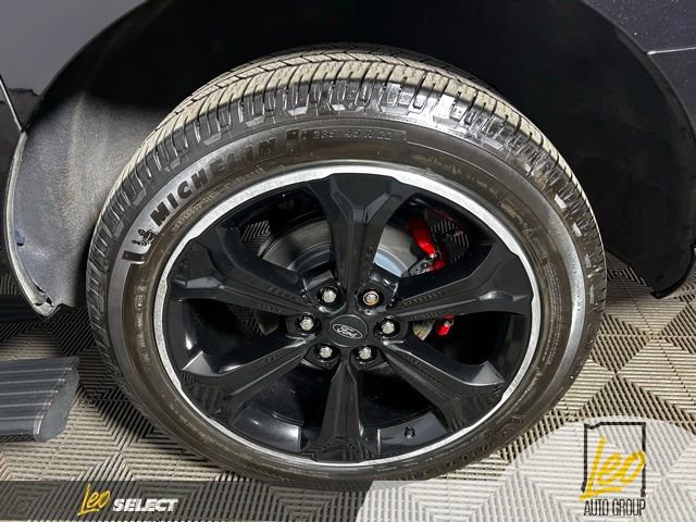 Used 2022 Ford Expedition Max Limited image 30