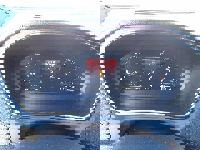 Used 2020 Lincoln Nautilus Reserve w/ Equipment Group 201A image 9