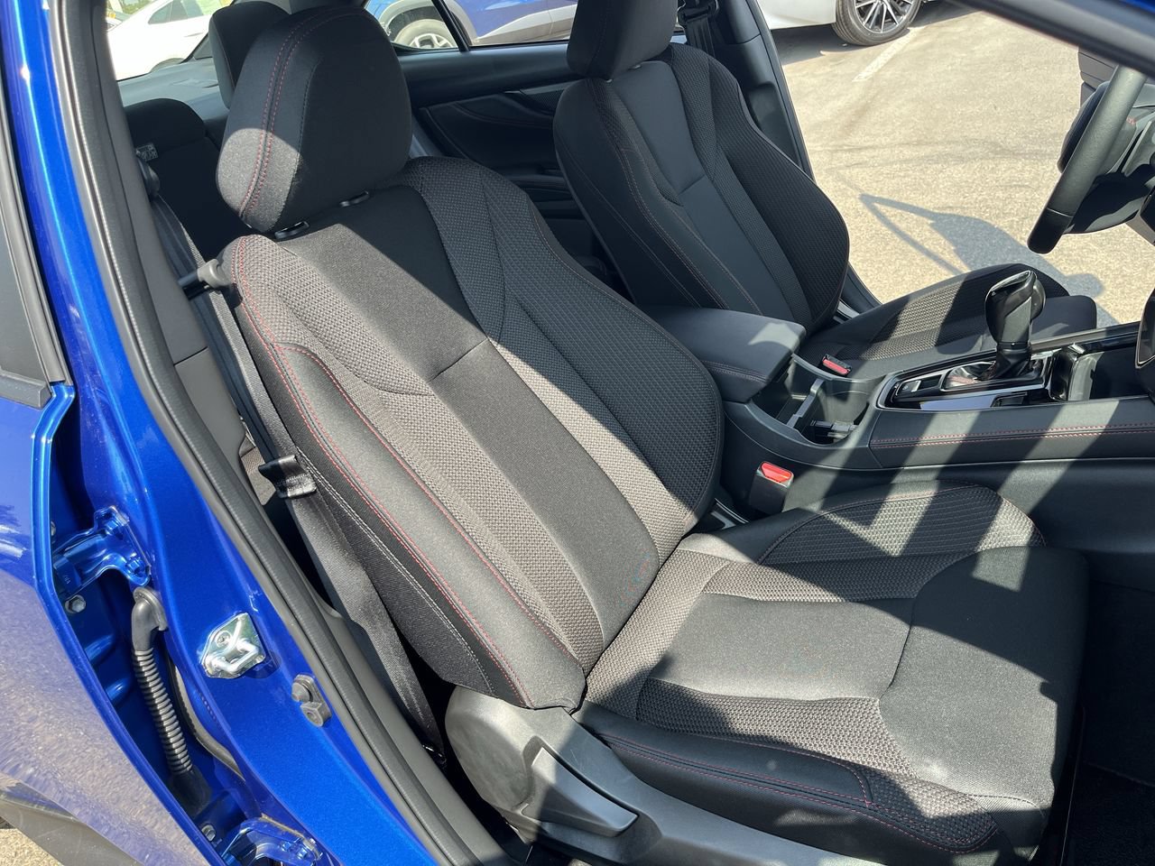 Used 2025 Subaru WRX Premium AWD/4WD image 24