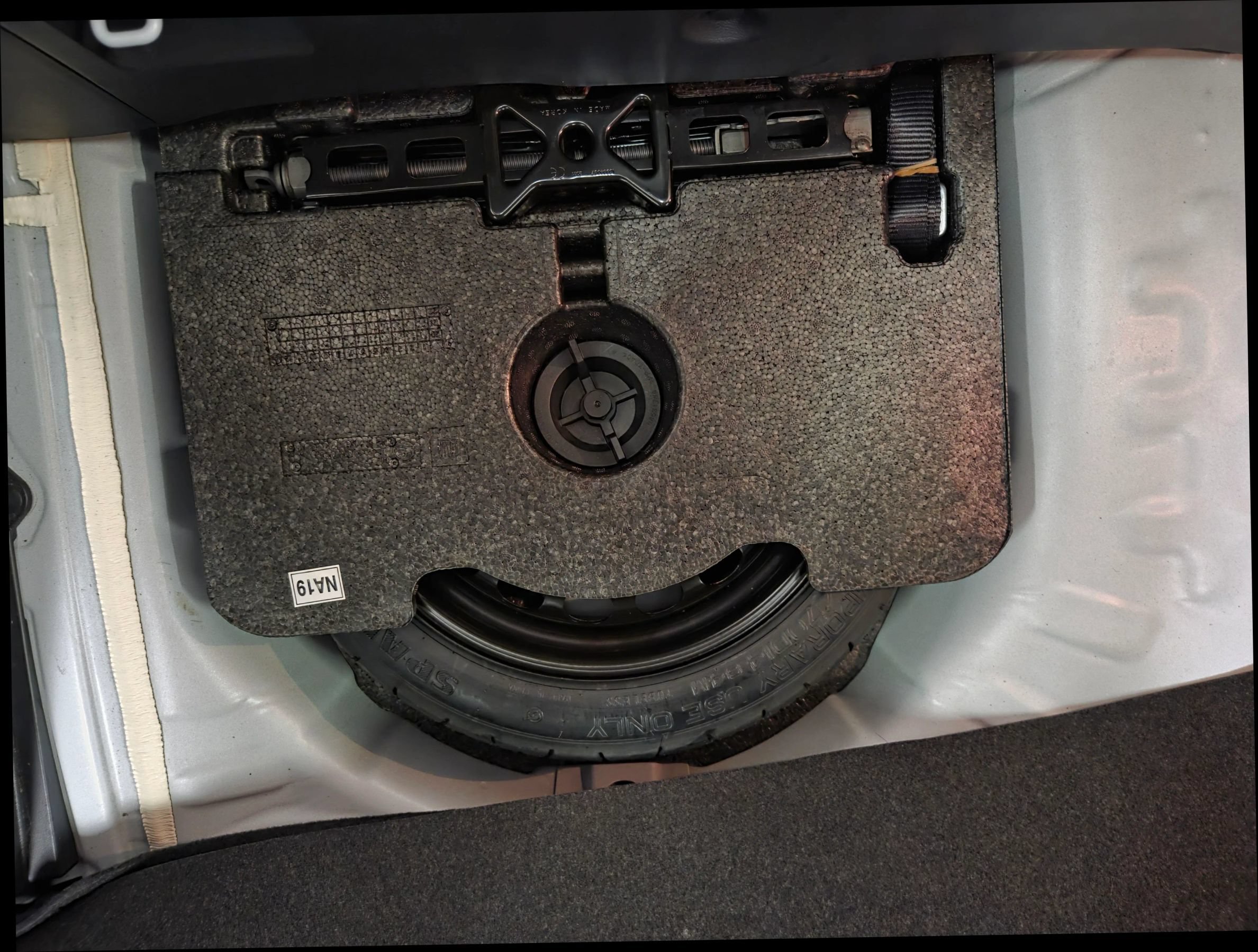 Used 2021 Chevrolet Spark LT FWD image 34