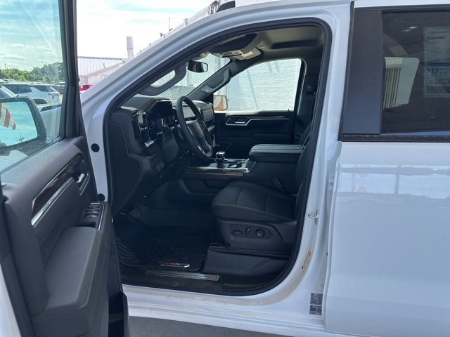 New 2026 Chevrolet Silverado 1500 RST image 15