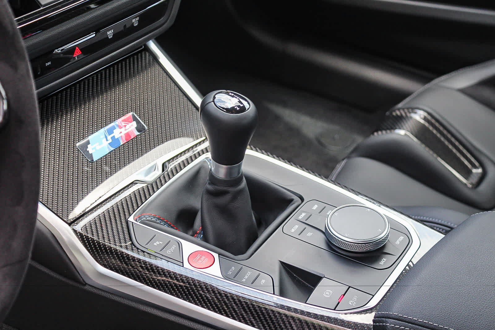 New 2026 BMW M2 w/ M Driver's Package RWD image 16