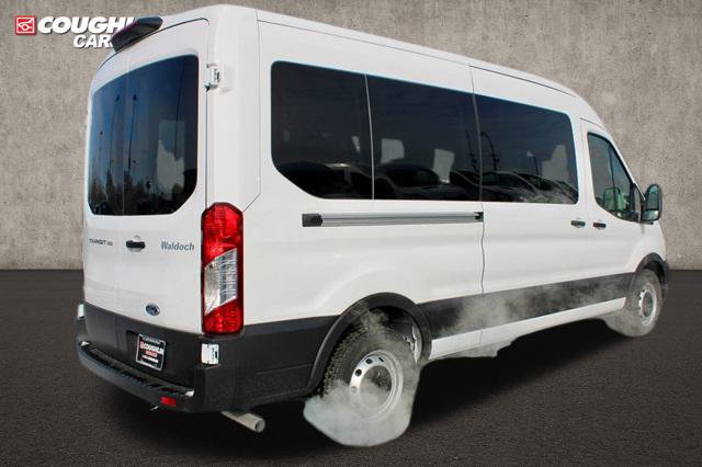 New 2024 Ford Transit 350 XL RWD image 6