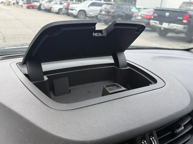 Used 2017 Chevrolet Traverse Premier w/ LPO, 'HIT The Road' Package AWD/4WD image 35