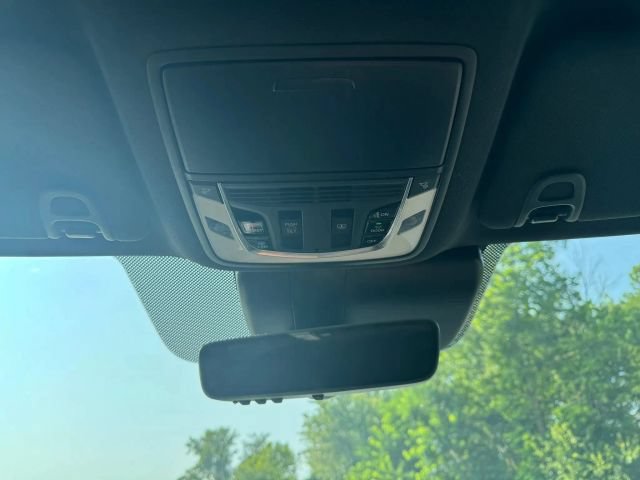 Used 2020 Acura RDX A-Specw/ Technology Package AWD/4WD image 18