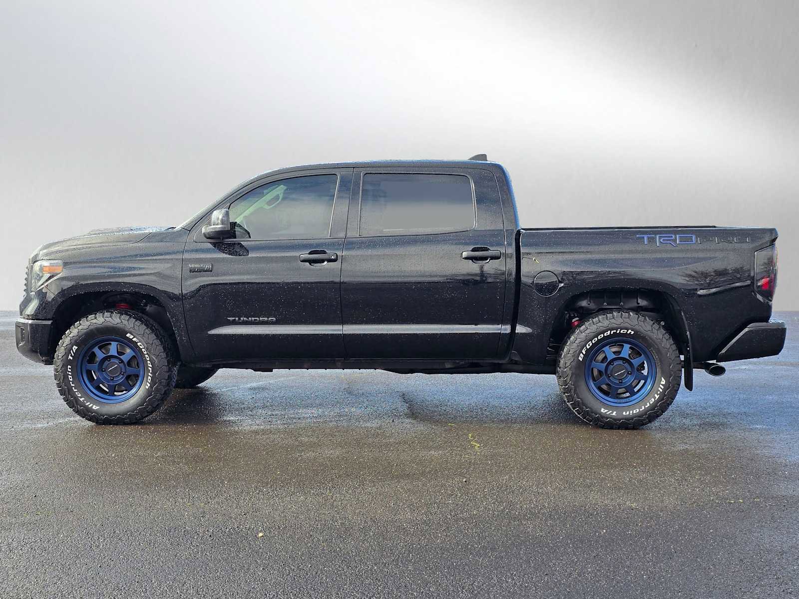 Used 2021 Toyota Tundra TRD Pro image 7