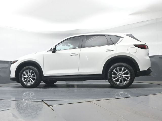 Certified 2023 MAZDA CX-5 AWD 2.5 S w/ Select Package image 26