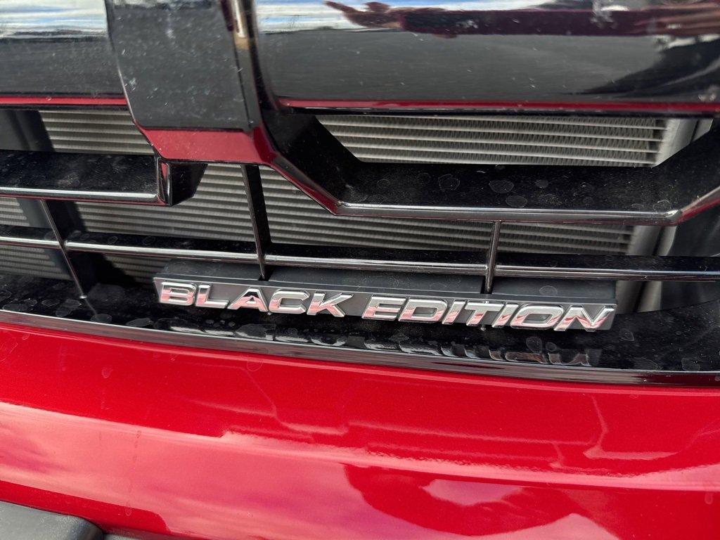 Used 2024 Honda Ridgeline Black Edition image 64