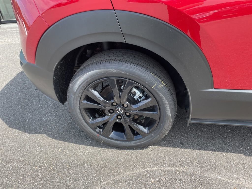 New 2026 MAZDA CX-30 AWD 2.5 S w/ Select Sport Pkg image 6