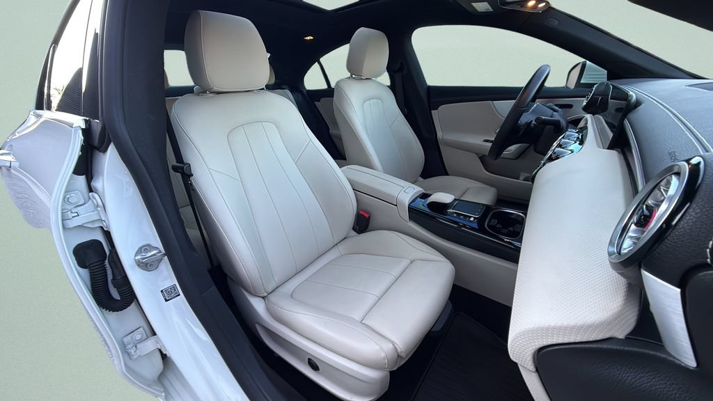 Used 2022 Mercedes-Benz CLA 250 image 23
