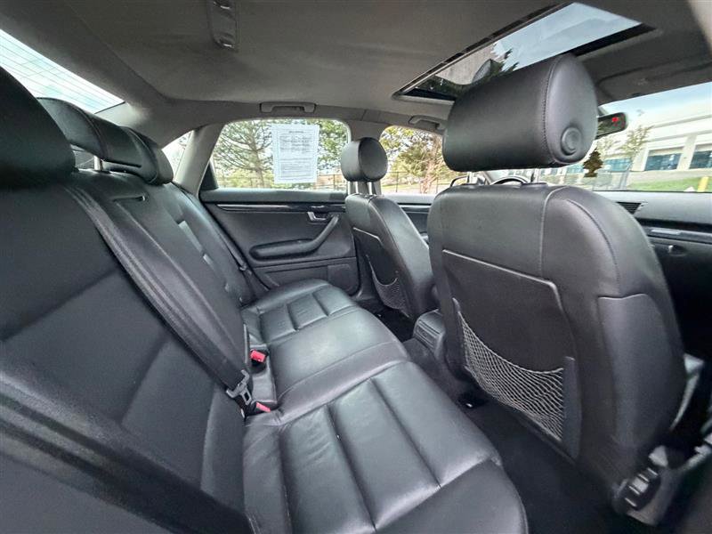 Used 2005 Audi A4 1.8T image 15