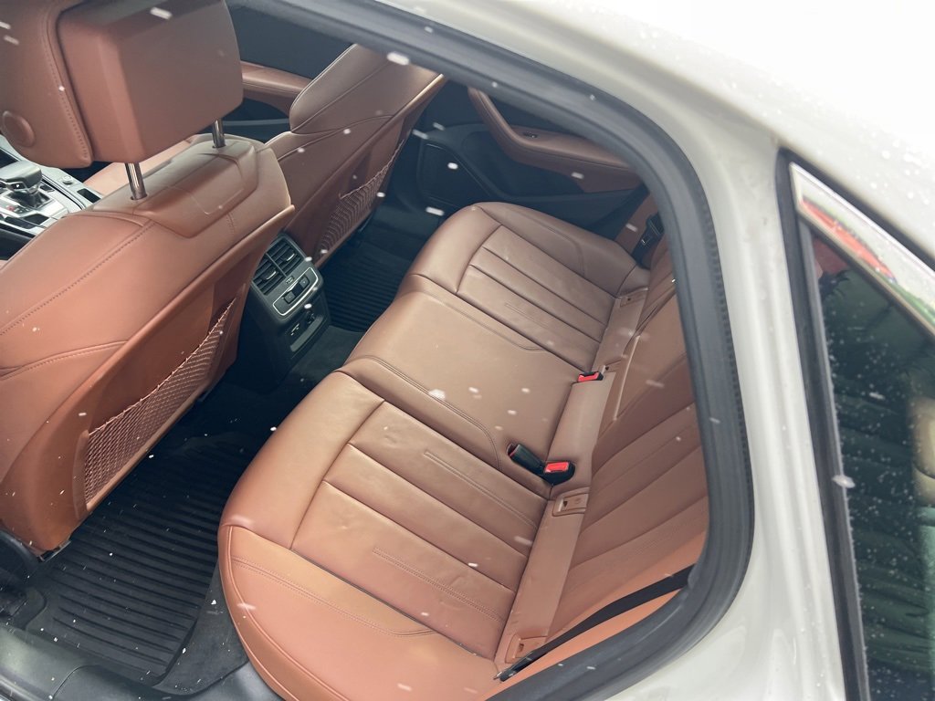 Used 2023 Audi A4 2.0T Premium Plus w/ Premium Plus Package image 63