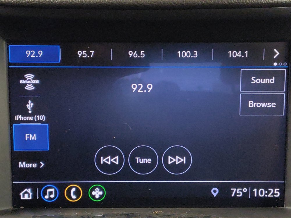 Used 2019 GMC Terrain SLT w/ Preferred Package FWD image 25